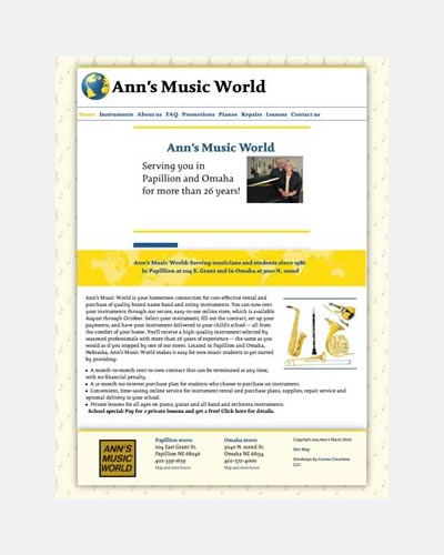 WEB SITE DESIGN MAINTENANCE web site design maintenance: